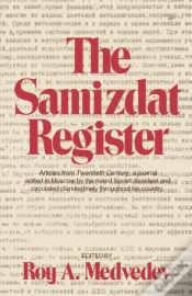 Capa do artigo The Samizdat Register