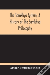 Capa do artigo The Samkhya System, A History Of The Samkhya Philosophy