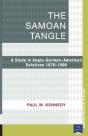The Samoan Tangle - Preview