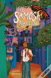 Capa do artigo The Samosa Rebellion