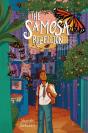The Samosa Rebellion - Preview