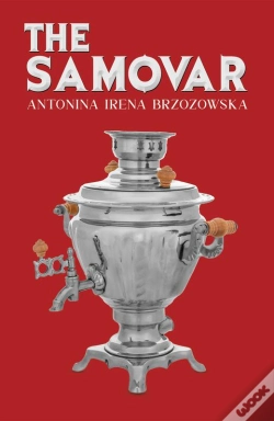 Capa do artigo The Samovar