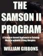 The Samson Ii Program - Preview