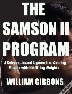 Capa do artigo The Samson Ii Program