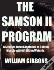 Capa do artigo The Samson Ii Program