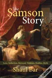 Capa do artigo The Samson Story