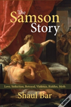 Capa do artigo The Samson Story