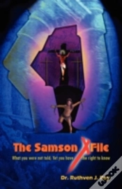 Capa do artigo The Samson Xfile
