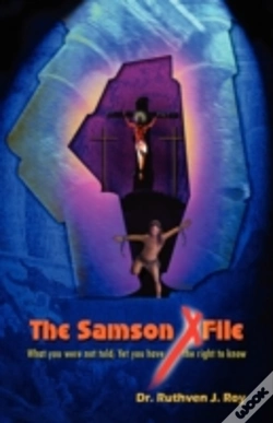 Capa do artigo The Samson Xfile