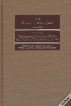 Capa do artigo The Samuel Gompers Papers