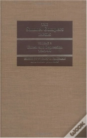 Capa do artigo The Samuel Gompers Papers