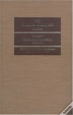 Capa do artigo The Samuel Gompers Papers