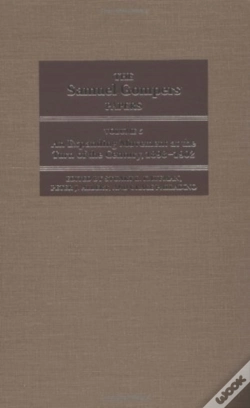 Capa do artigo The Samuel Gompers Papers