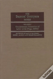 Capa do artigo The Samuel Gompers Papers, Vol. 7