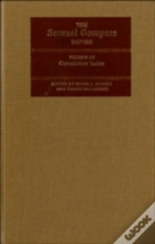 Capa do artigo The Samuel Gompers Papers, Volume 13