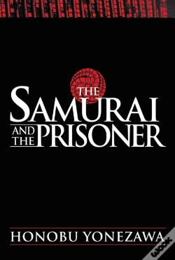 Capa do artigo The Samurai And The Prisoner