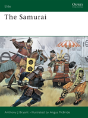 The Samurai - Preview