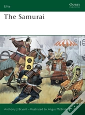 The Samurai