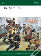 Capa do artigo The Samurai