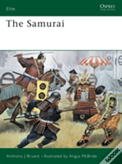 Capa do artigo The Samurai