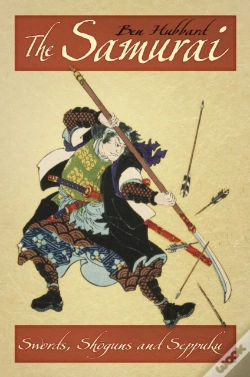 Capa do artigo The Samurai