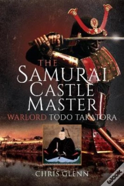 Capa do artigo The Samurai Castle Master