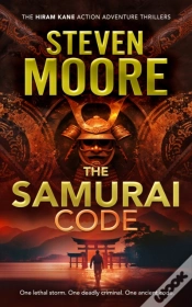 Capa do artigo The Samurai Code