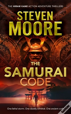 Capa do artigo The Samurai Code