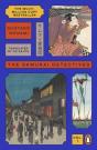The Samurai Detectives: Volume 1 - Preview