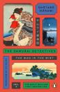 The Samurai Detectives: Volume 3 - Preview