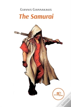 Capa do artigo The Samurai