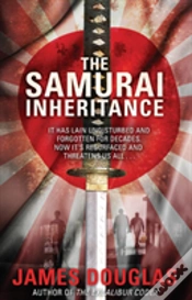 Capa do artigo The Samurai Inheritance