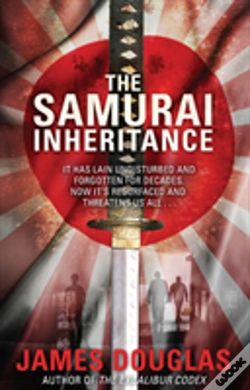 Capa do artigo The Samurai Inheritance