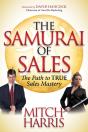The Samurai Of Sales - Preview
