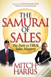 Capa do artigo The Samurai Of Sales