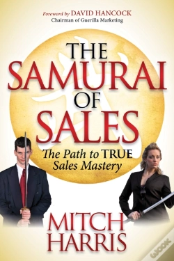 Capa do artigo The Samurai Of Sales