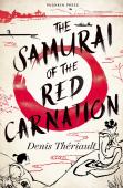 The Samurai Of The Red Carnation