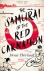 The Samurai Of The Red Carnation - Preview