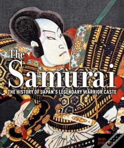 Capa do artigo The Samurai