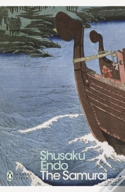 Capa do artigo The Samurai