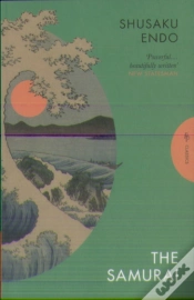 Capa do artigo The Samurai