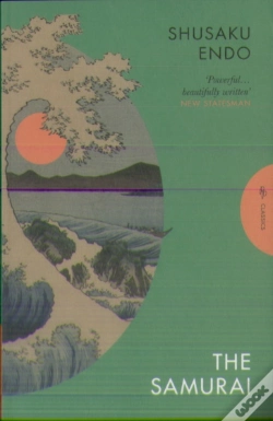 Capa do artigo The Samurai