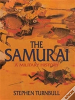 Capa do artigo The Samurai