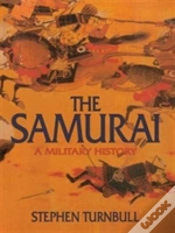 Capa do artigo The Samurai