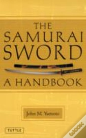 Capa do artigo The Samurai Sword