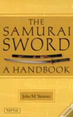 Capa do artigo The Samurai Sword
