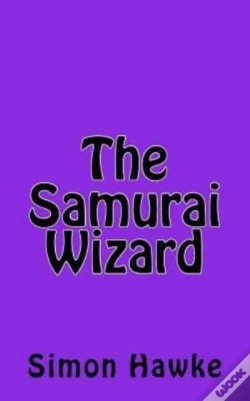 Capa do artigo The Samurai Wizard