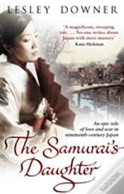 Capa do artigo The Samurai