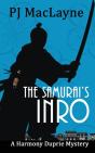 The Samurai'S Inro - Preview