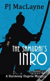 The Samurai'S Inro